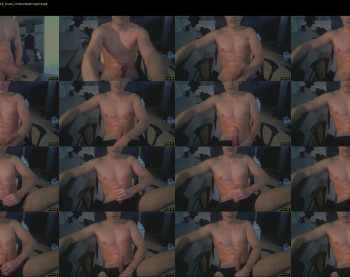 justflexing
