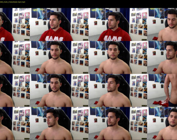 kiritosexhot