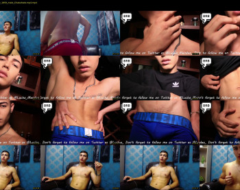lucho_mendez