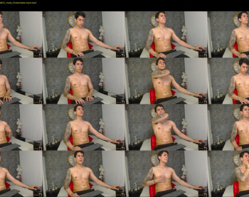 matt_bennet