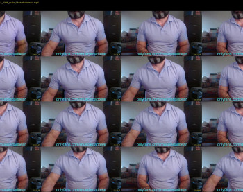 muscledadbear