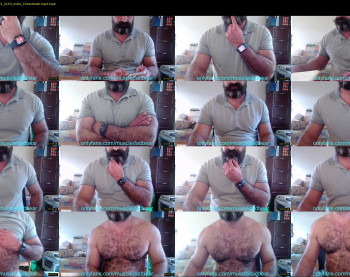 muscledadbear
