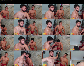vincentandvitor