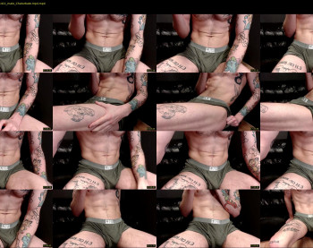brianmuscle