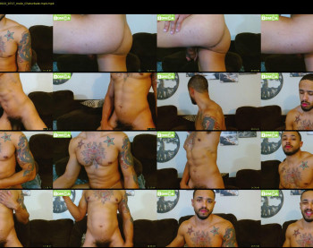 chocolateknight90