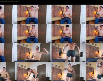 dumbell_sanchez_hot