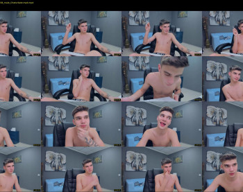 gavincolex