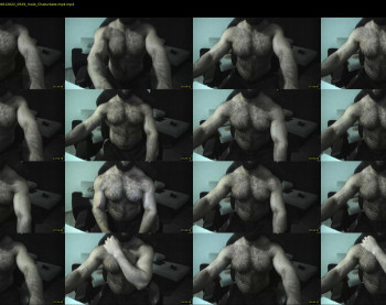 heavenlymuscledbeast