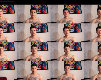 jacobsexxx