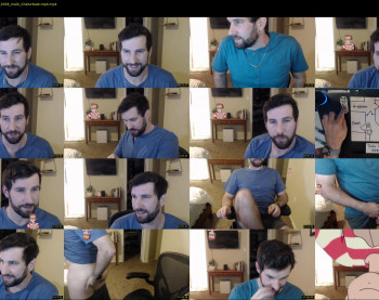 jerkingerman
