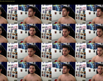 kiritosexhot