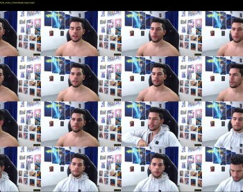 kiritosexhot
