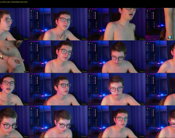 little_shy_steve