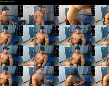 mikehotk