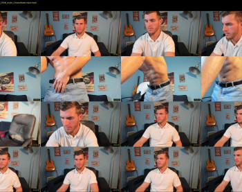 rolandmuscle