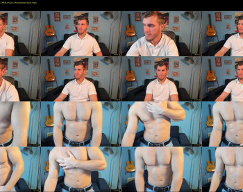 rolandmuscle