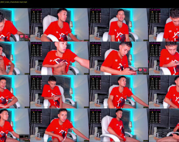 roshdangelox