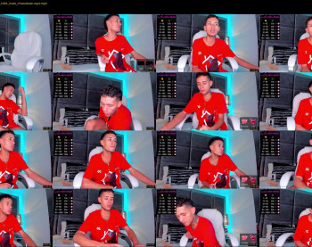 roshdangelox