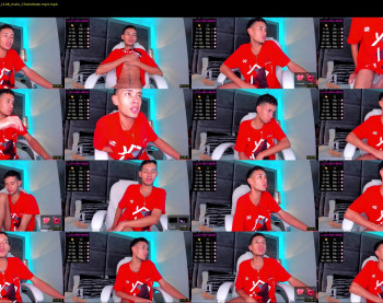 roshdangelox