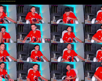 roshdangelox