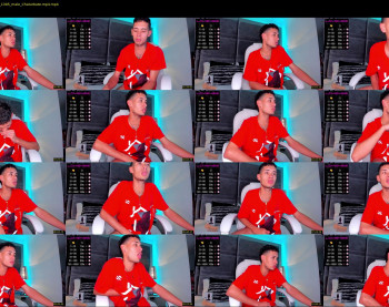 roshdangelox