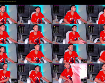 roshdangelox