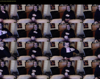 thepervertshow
