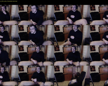 thepervertshow