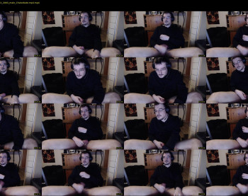 thepervertshow