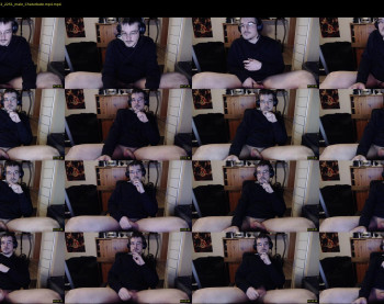 thepervertshow
