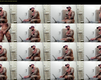 andrewbigbadhot