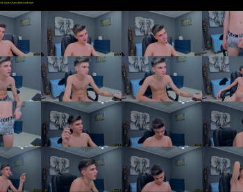 gavincolex