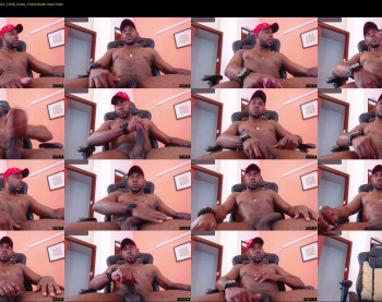 hardblackcum20