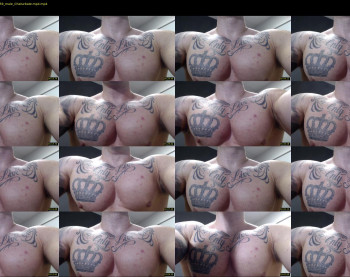 jackyhuge