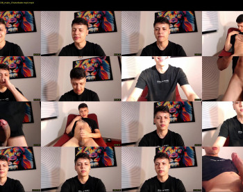 jacobsexxx
