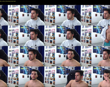kiritosexhot
