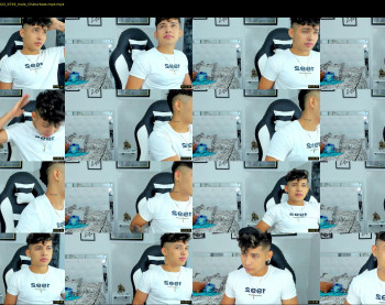 lunay_xtreemboy