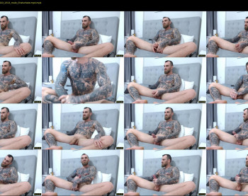 masterbigcock25