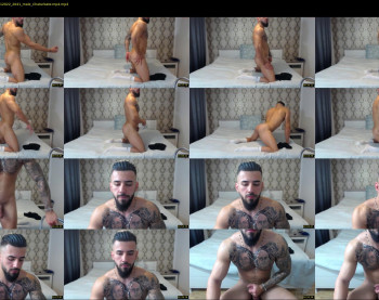 masterkingofmuscle