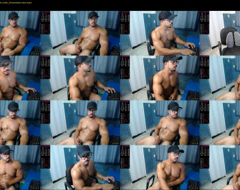 mikehotk