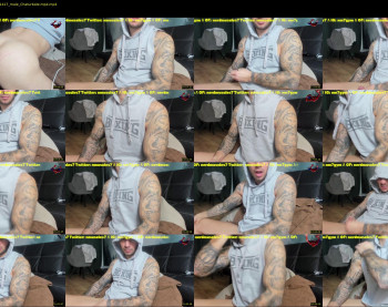 nerdmuscles