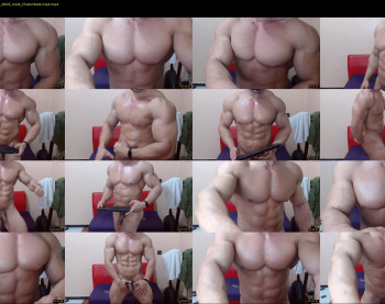 promuscles4u