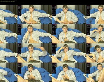 stive_evans