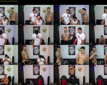 the_golden_boys