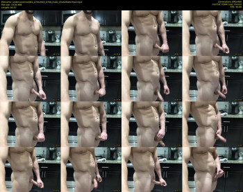 undercovercock81