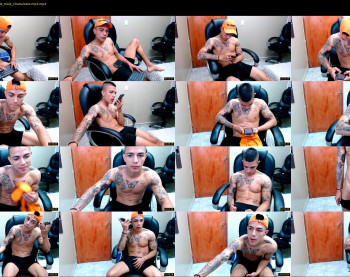 zaynscott