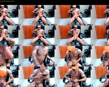 zaynscott