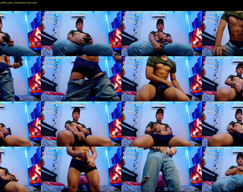 boylittlehorny