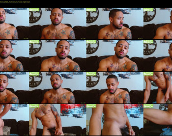 chocolateknight90