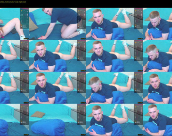 dancerjordan